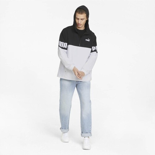 Rompevientos Puma para Hombre