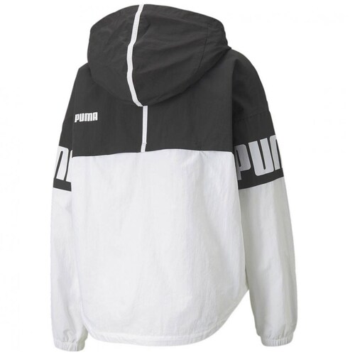 Rompevientos Puma para Mujer