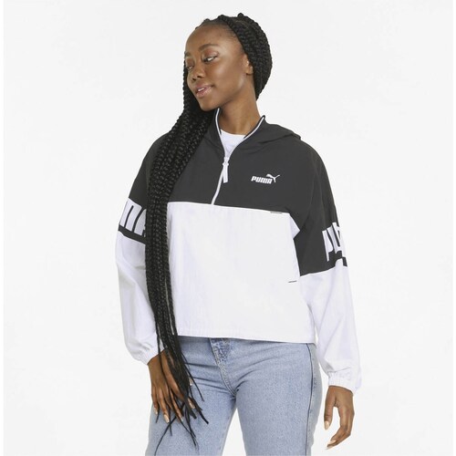 Rompevientos Puma para Mujer