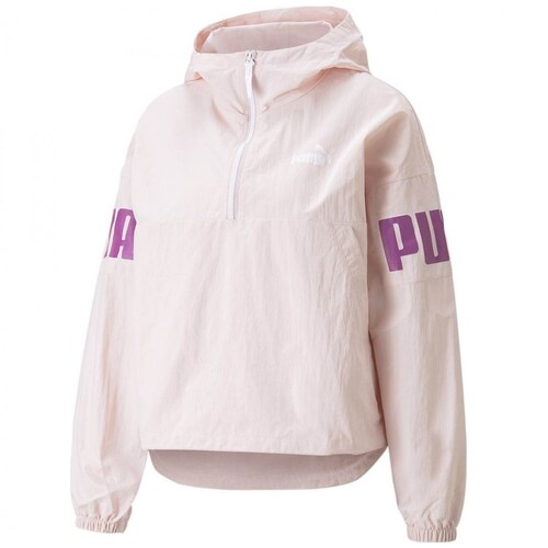 Rompevientos Puma para Mujer