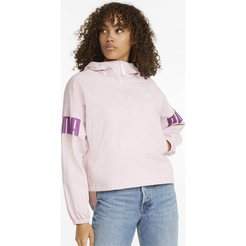 Rompevientos Puma para Mujer