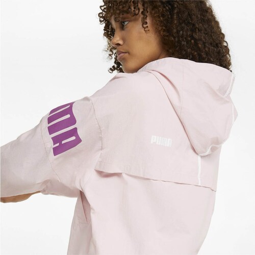 Rompevientos Puma para Mujer