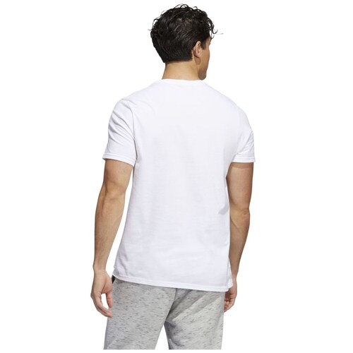 Playera Adidas Casual para Hombre