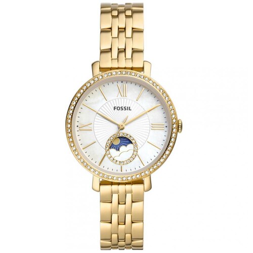 Reloj Fossil para Mujer Modelo Es5167