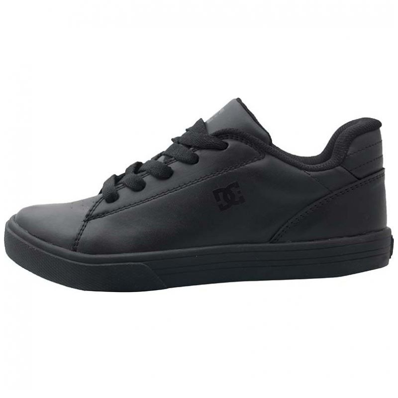 Tenis infantil sale dc shoes