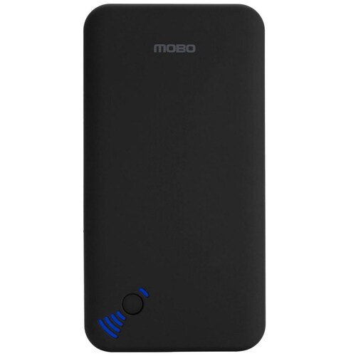 Batería Portátil Mobo Free 4000Mah