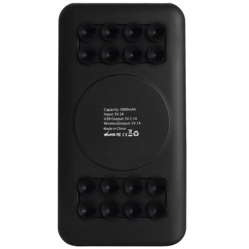 Batería Portátil Mobo Free 4000Mah