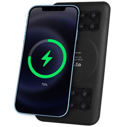 Batería Portátil Mobo Free 4000Mah