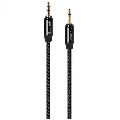 Cable Auxiliar 3.5Mm Geartek