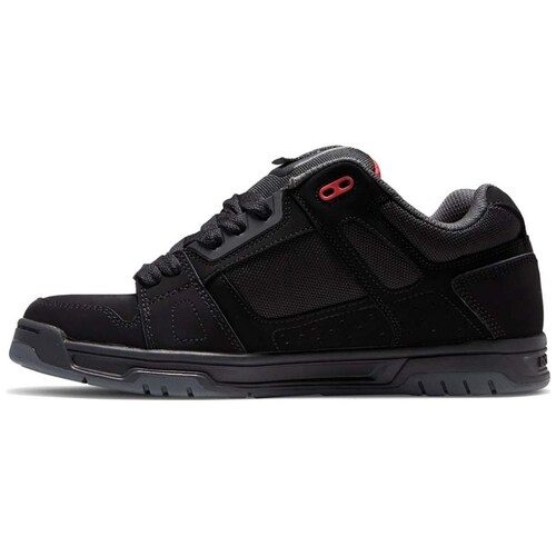 Tenis Casual Dc Shoes Stag 320188-Byr para Hombre