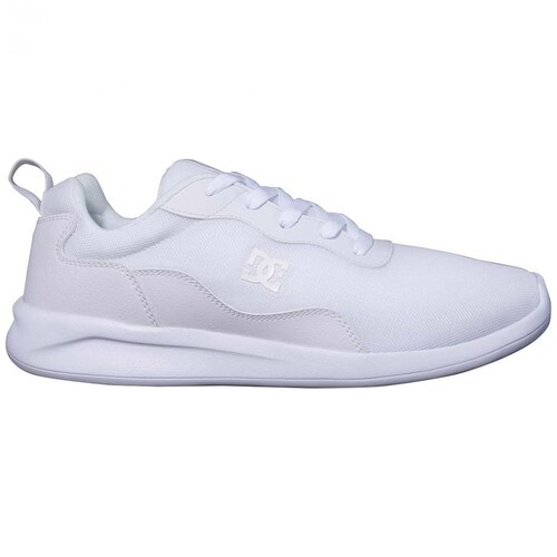 Tenis Casual Dc Shoes Midway 2 Adys700218-Ww0 para Hombre