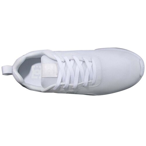 Tenis Casual Dc Shoes Midway 2 Adys700218-Ww0 para Hombre