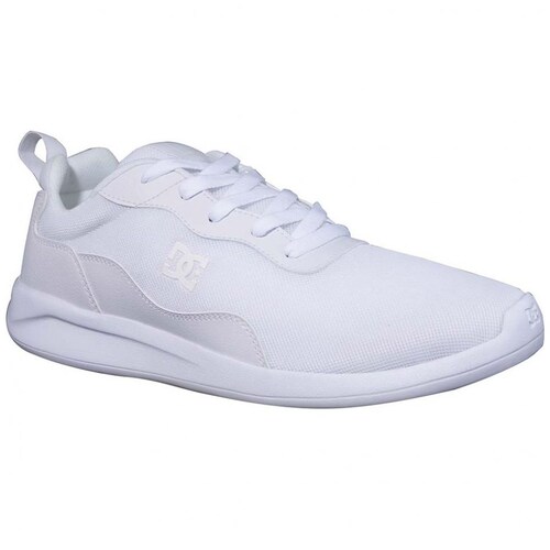 Tenis Casual Dc Shoes Midway 2 Adys700218-Ww0 para Hombre