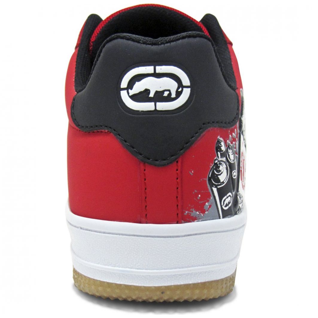 Tenis ecko best sale