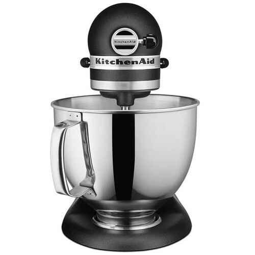 Batidora Kitchen Aid 5 Qts Black Ksm150Psbk