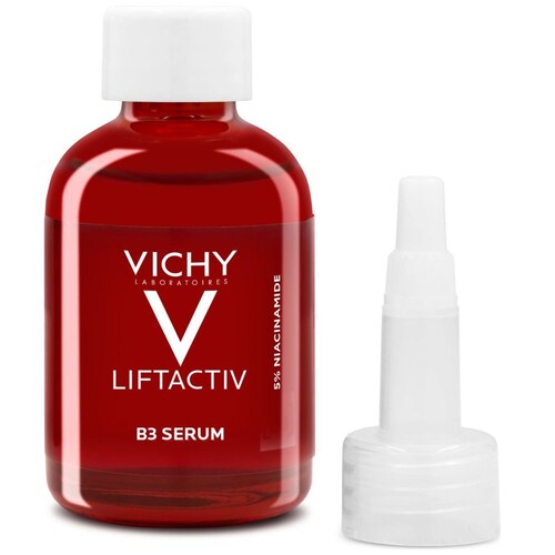 Vichy Specialist B3 Serum Anti-Arrugas Y Anti-Manchas Liftactiv 30 Ml