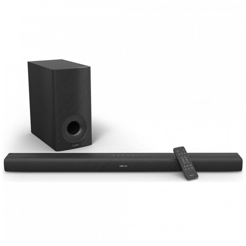 Barra de Sonido Denon Dht-S316