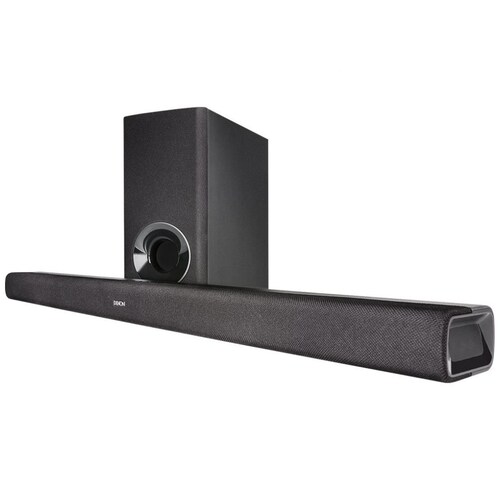 Barra de Sonido Denon Dht-S316