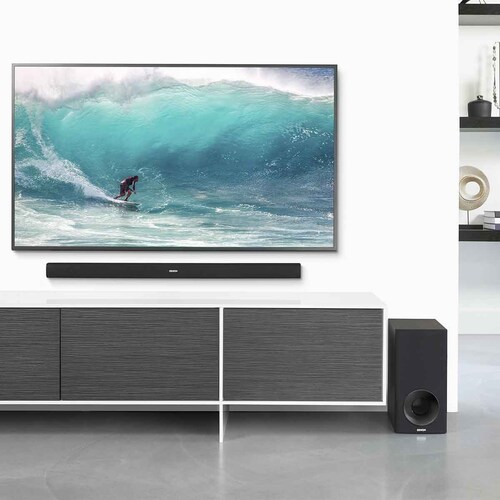 Barra de Sonido Denon Dht-S316