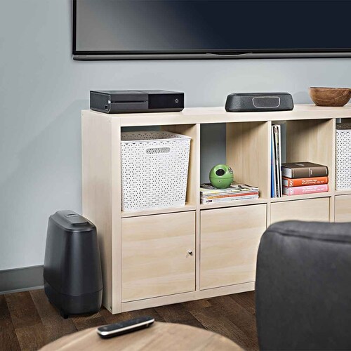 Barra de Sonido Polk Audio Magnifi Mini