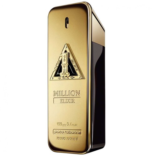 Eau de Parfum Paco Rabanne 1 Million Elixir 100 Ml para Hombre