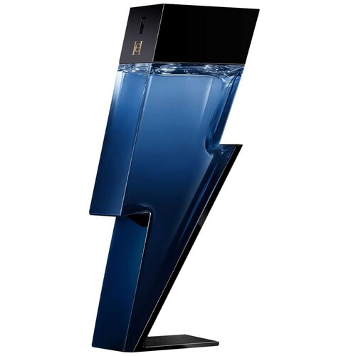 Eau de Parfum Carolina Herrera Bad Boy Cobalt 100 Ml para Hombre