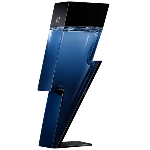 Eau de Parfum Carolina Herrera Bad Boy Cobalt 150 Ml para Hombre