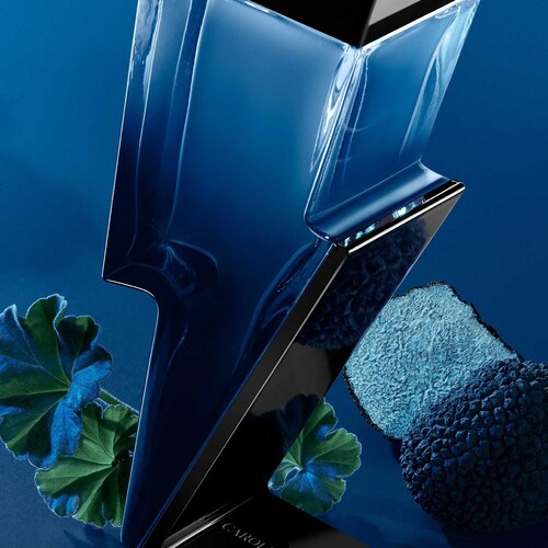Eau de Parfum Carolina Herrera Bad Boy Cobalt 150 Ml para Hombre