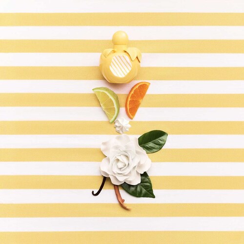 Fragancia para Dama Nina Ricci Nina Soleil Edt 50Ml