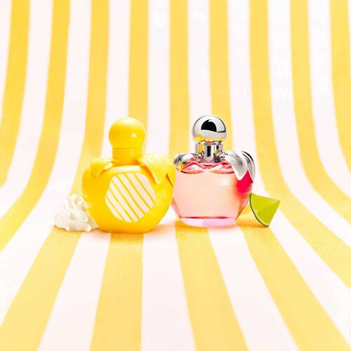 Fragancia para Dama Nina Ricci Nina Soleil Edt 50Ml