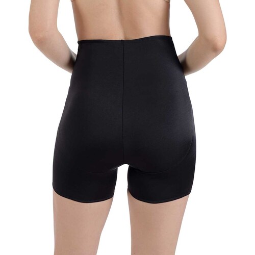 Mini Bóxer Control Suave Cupid Fine para Mujer