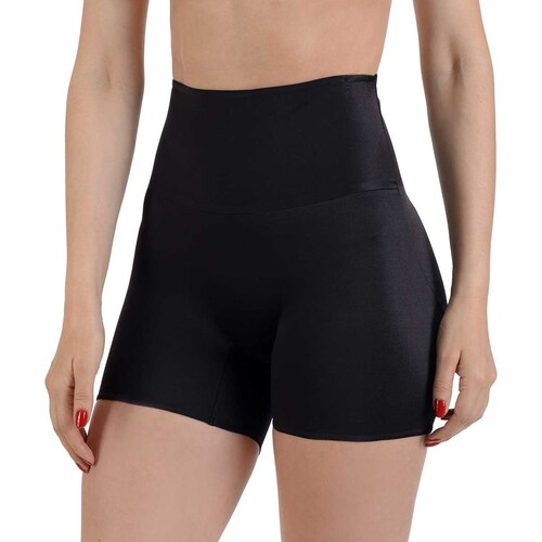 Mini Bóxer Control Suave Cupid Fine para Mujer