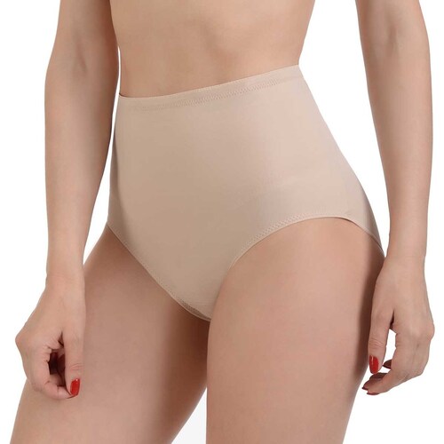 Faja a la Cintura Ajuste Control Firme Cupid