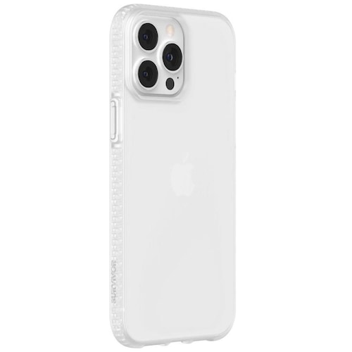 Funda Trans Griffin Survivor para Iphone 13 Pro Max 6.7