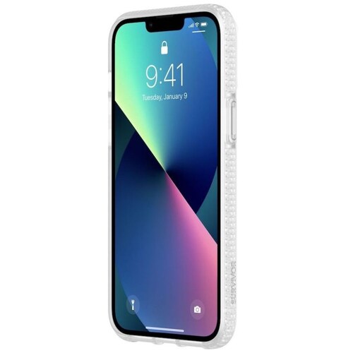 Funda Trans Griffin Survivor para Iphone 13 Pro Max 6.7