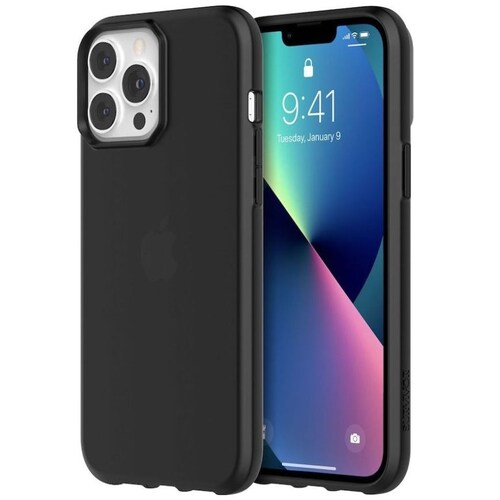 Funda Negra Griffin Survivor para Iphone 13 Pro Max 6.7