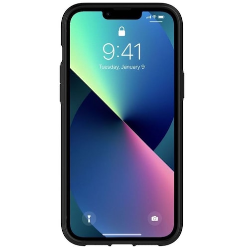 Funda Negra Griffin Survivor para Iphone 13 Pro Max 6.7