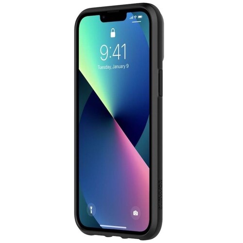 Funda Negra Griffin Survivor para Iphone 13 Pro Max 6.7