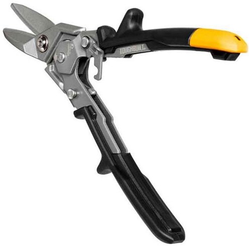 Tijeras de Aviación de Corte Recto Toughbuilt
