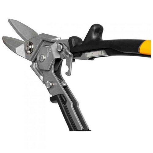Tijeras de Aviación de Corte Recto Toughbuilt
