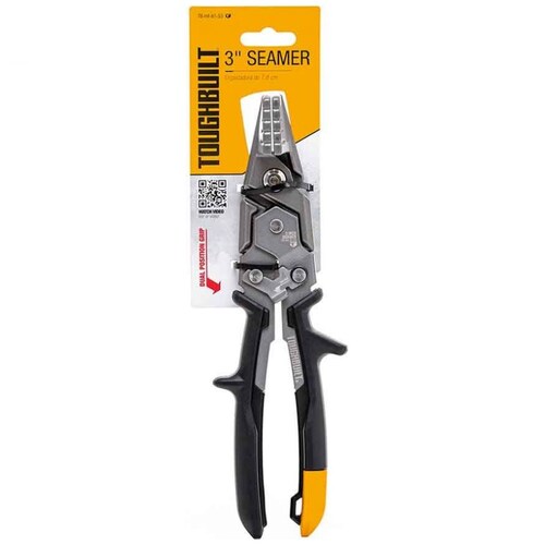 Dobladora Lamina 3″ Toughbuilt