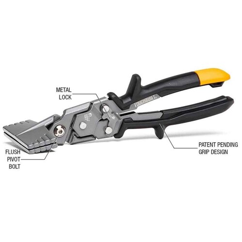 Dobladora Lamina 3″ Toughbuilt