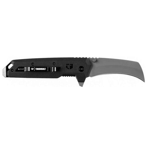 Cuchilla con Navaja Plegable Curva Toughbuilt