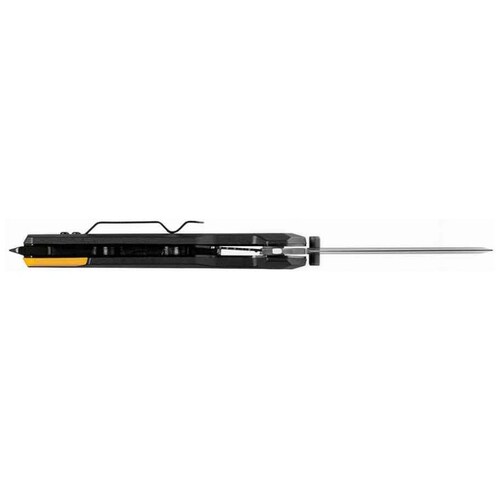 Cuchilla con Navaja Plegable Curva Toughbuilt