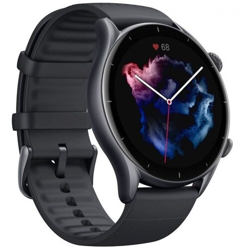Smartwatch Amazfit Gtr3 Gps