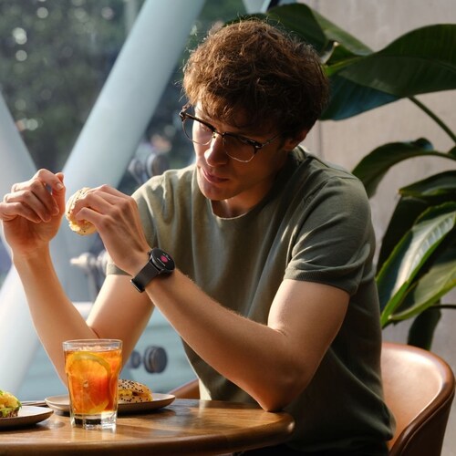 Smartwatch Amazfit Gtr3 Gps
