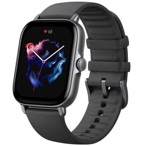 Smartwatch Amazfit Gts3 Gps