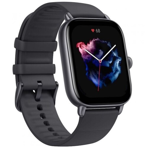 Smartwatch Amazfit Gts3 Gps