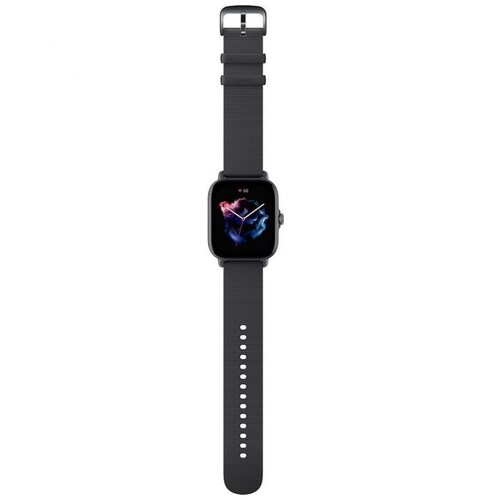 Smartwatch Amazfit Gts3 Gps