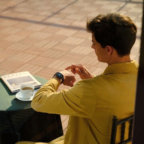 Smartwatch Amazfit Gts3 Gps